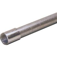 8166514 - 1-1/4INX10FT GLV RIGID CONDUIT