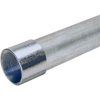 8166530 - 2INX10FT GLV RIGID CONDUIT