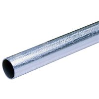 8166597 - 1INX10FT GLV EMT CONDUIT