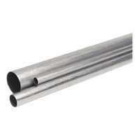 8166613 - 1-1/2INX10FT GLV EMT CONDUIT