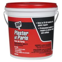 8167256 - 8LB PLASTER OF PARIS