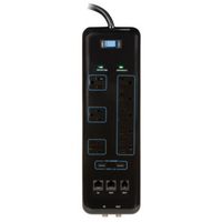8168015 - SURGE 8 OUTLET 4320J STRIP