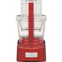 8171597 - FOOD PROCESSOR RED
