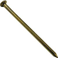 8172876 - 8D COATED SINKER NAIL 50LB
