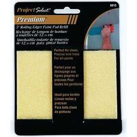 paint pad edger refill, 5in.