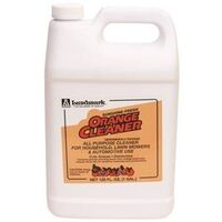 Orange Cleaner, 128 oz