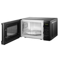 8177255 - MICROWAVE BLACK 1.1 CU. FT.
