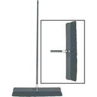 Horse Hair Push Broom, 24in.