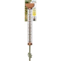 8181810 - DECORATIVE RAIN GAUGE