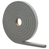 8183709 - 3/16X3/8X17 CLSDCELL FOAM TAPE