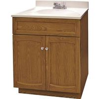 Foremost Heartland Pro Pack Traditional Bathroom Vanity