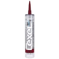 8188195 - 10.5OZ CLEAR GEN PURPOSE CAULK