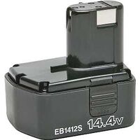 hitachi cordless tool battery, 14.4v