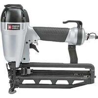 Straight Finish Nailer, 2in.
