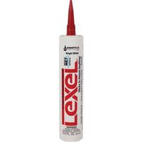 8190340 - 11OZ WHT GEN PURP CAULK