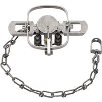 8190423 - #1 COIL SPRING GAME TRAP