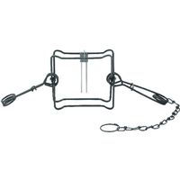 8191173 - #220-2 BODY TRAP WILDLIFE TRAP