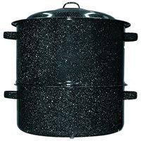 8195299 - CLAM STEAMER