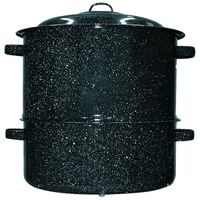 clam steamer         