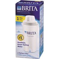 Clorox Sales-Brita 35501 Brita Water Pitcher Filters