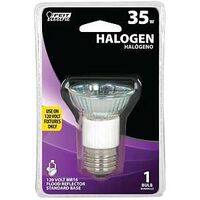 Floodlight Bulb, 35 Watts