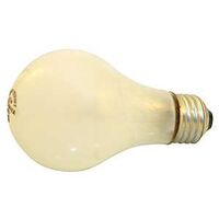 Rough Service Light Bulb, 60W