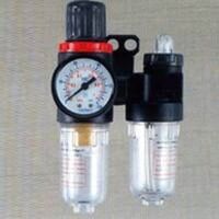 Regulator Filter & Lubrication, 1/4in.