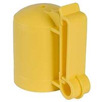 Wood T Post Insulator