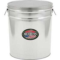 Lard Can, 50 Lbs