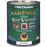 8205270 - QT VOC SATIN SPAR VARNISH
