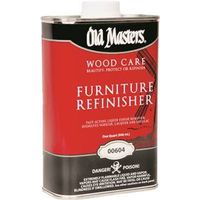 Old Masters 00604 Furniture Refinisher