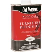 8208068 - FURNITURE REFINISHER