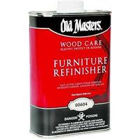 Furniture Refinisher, 1 Qt
