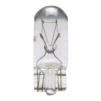 Miniature Replacement Bulb, 14 Volt