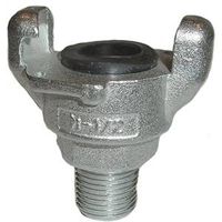 universal hose coupling, 1/2in.