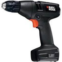 8213340 - 7.2V 2SPD KEYLS DRILL