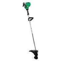 gas string trimmer, 25cc 17in.  