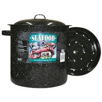 8216145 - 16QT SEAFOOD STEAMER/COVER