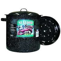 16 qt seafood steamer & cover 