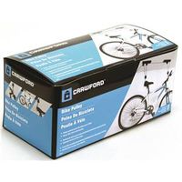 8218232-BIKE PULLEY