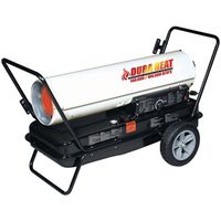 8218489 - 170K KERO FORCED AIR HEATER