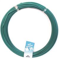 8219248 - GREEN PLAST CLOTHESLINE 100FT