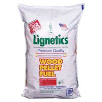 8221681 - 40LBS WOOD PELLET FUEL