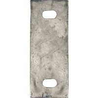 8223174 - BACK PLATE 2X5X1/8
