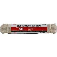 Clothesline Cord 7/32"