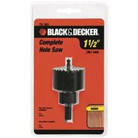 Black & Decker 79-365 Hole Saw