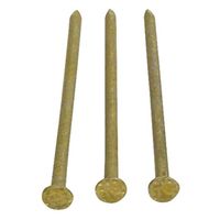 8227589 - 12D COATED SINKER NAIL 50LB