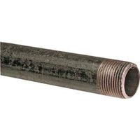 8228652 - 3/4INX21FT BLACK STEEL PIPE