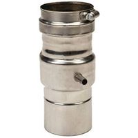 8228744 - 3IN HORIZ DRAIN TEE