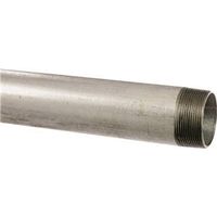 Namasco GALV 11/4 Steel Pipe
